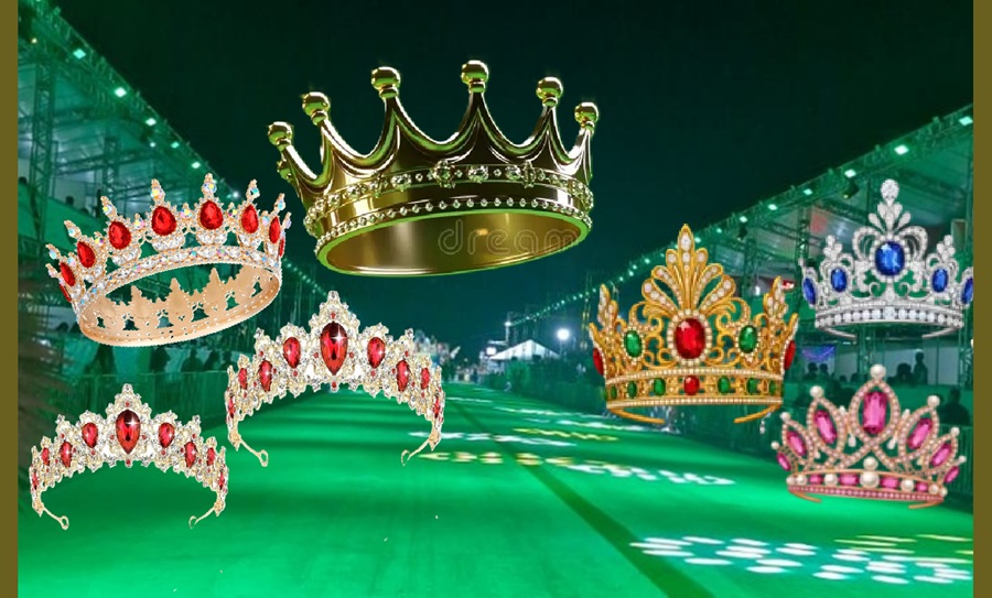 INSCRIÇÕES ABERTAS PARA CORTE OFICIAL E DIVERSIDADE CARNAVAL 2027